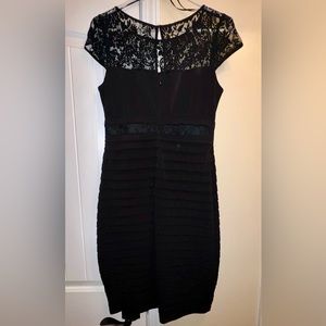 Beautiful Black Dress